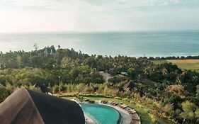 Ketanu Bamboo Lodge Sumba